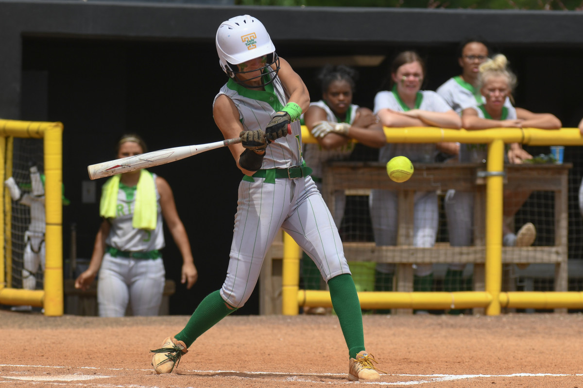 taylorsville vardaman mhsaa softball state championship7